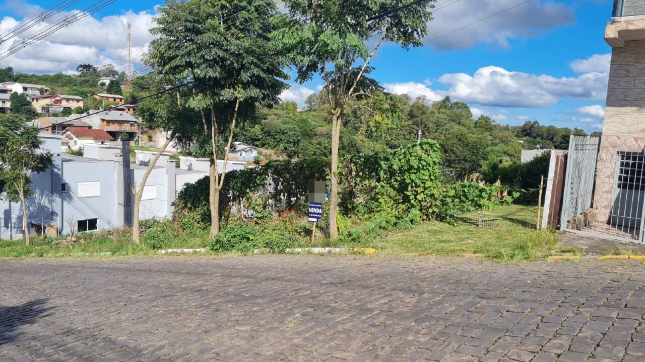 Terreno à venda no América: 