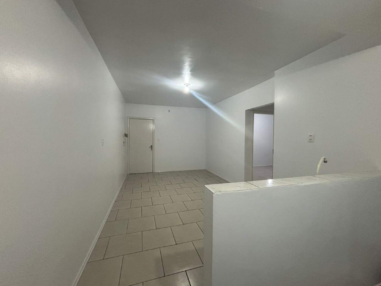 Apartamento à venda no Belvedere: 