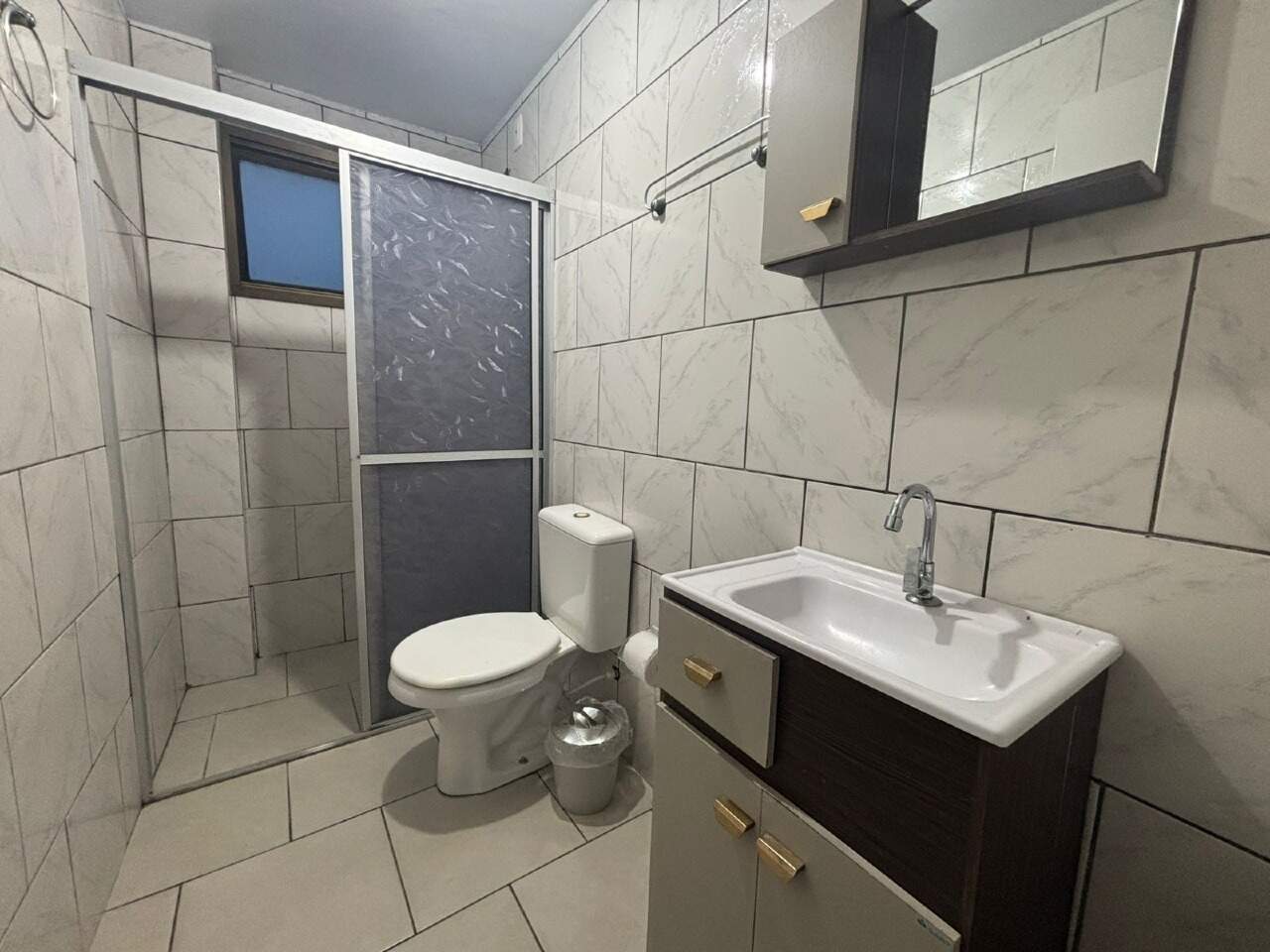 Apartamento à venda no Belvedere: 