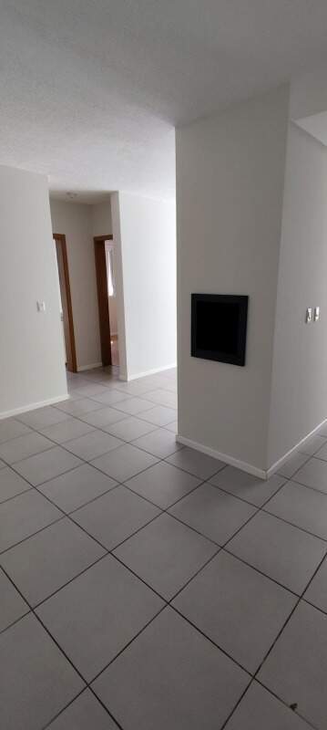Apartamento à venda no Volta Grande: 