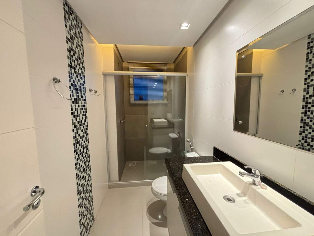 Apartamento à venda no Do Parque: 