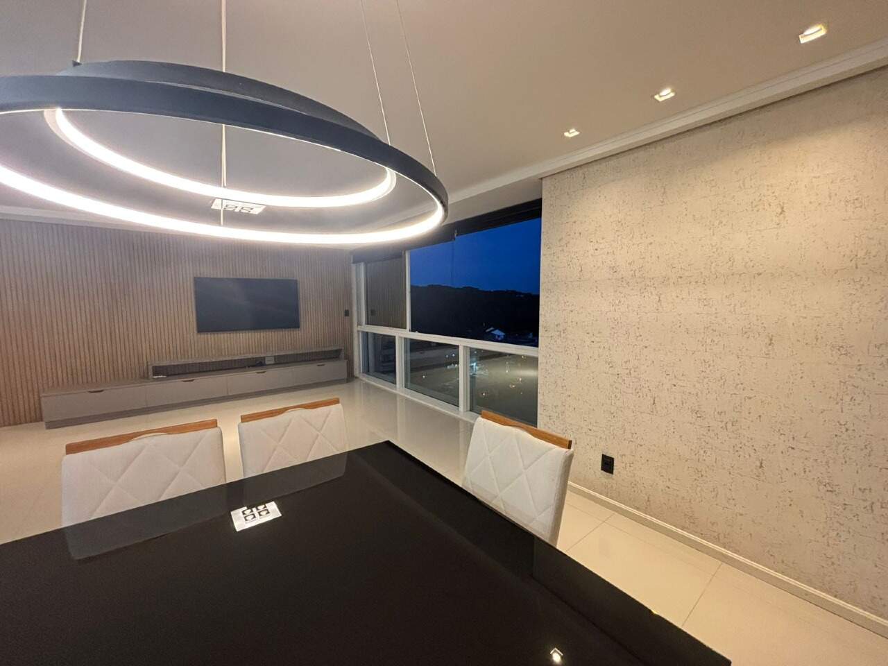 Apartamento à venda no Do Parque: 