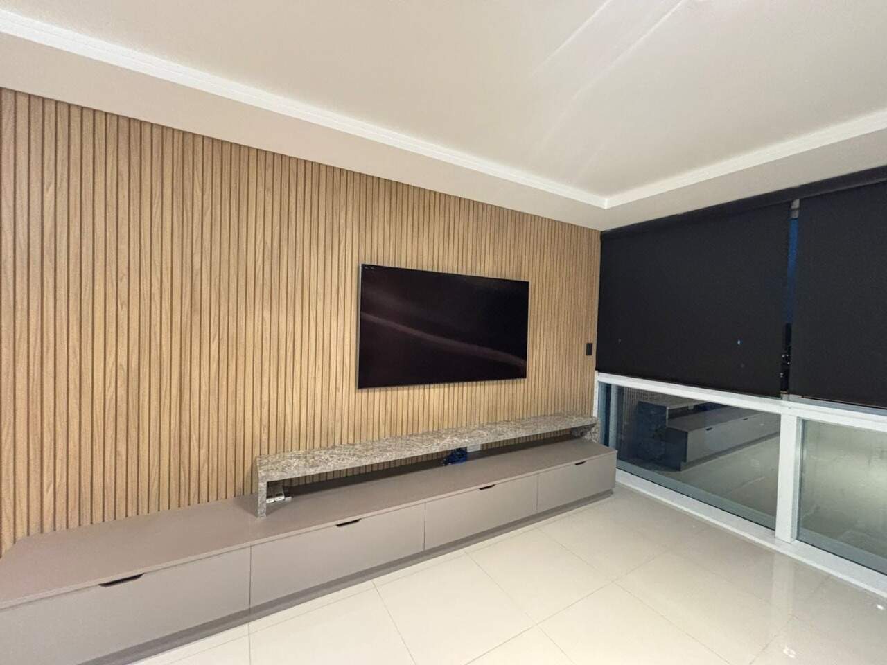 Apartamento à venda no Do Parque: 
