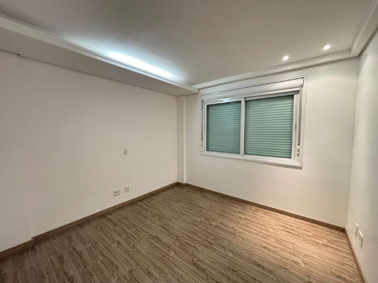 Apartamento à venda no Do Parque: 