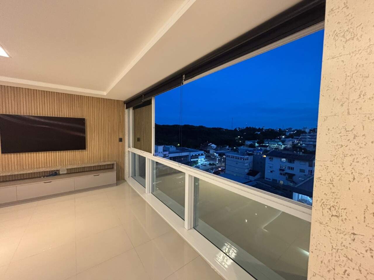 Apartamento à venda no Do Parque: 