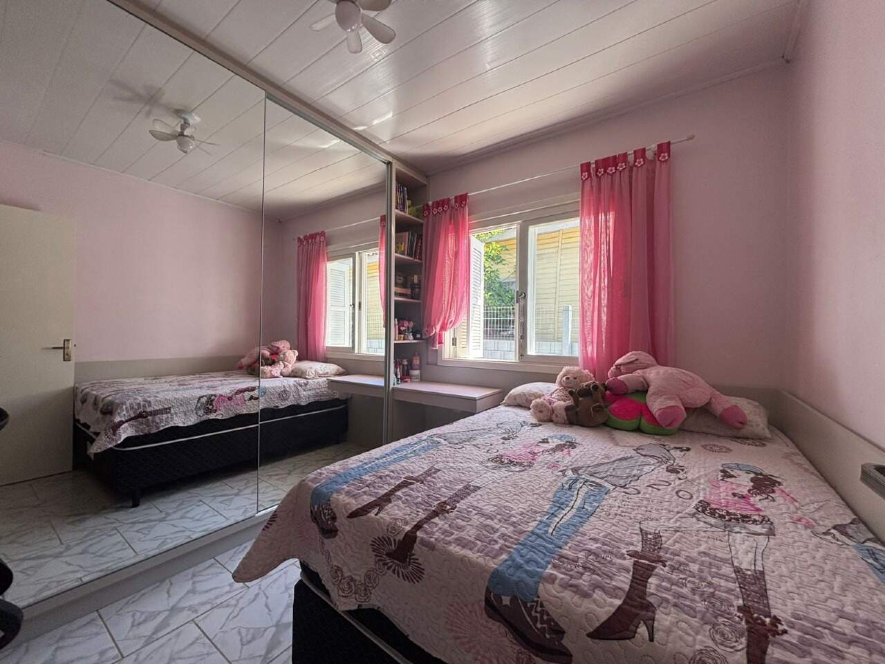 Casa à venda no Alvorada: 