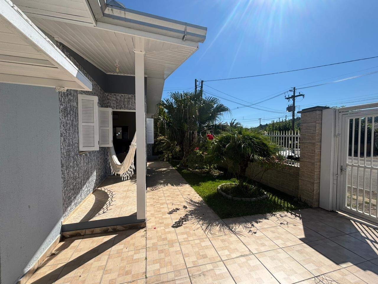 Casa à venda no Alvorada: 
