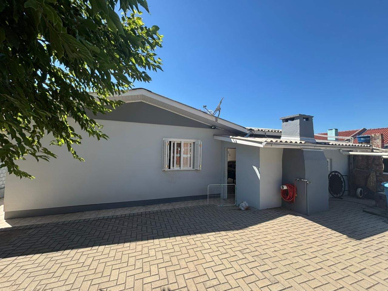 Casa à venda no Alvorada: 