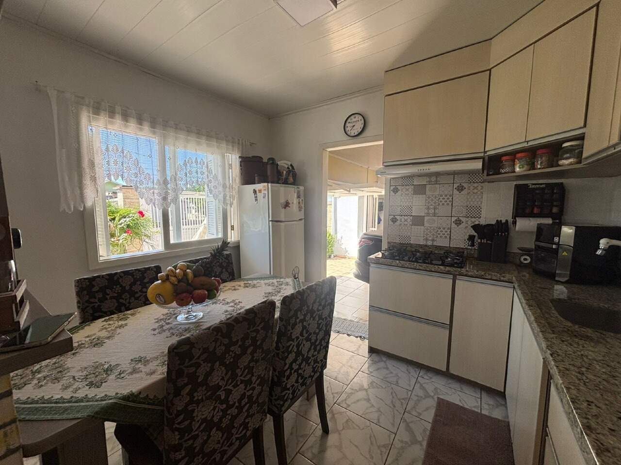 Casa à venda no Alvorada: 