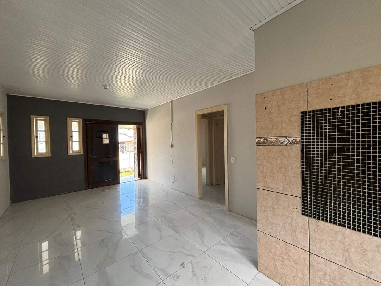 Casa à venda no Centenário: 