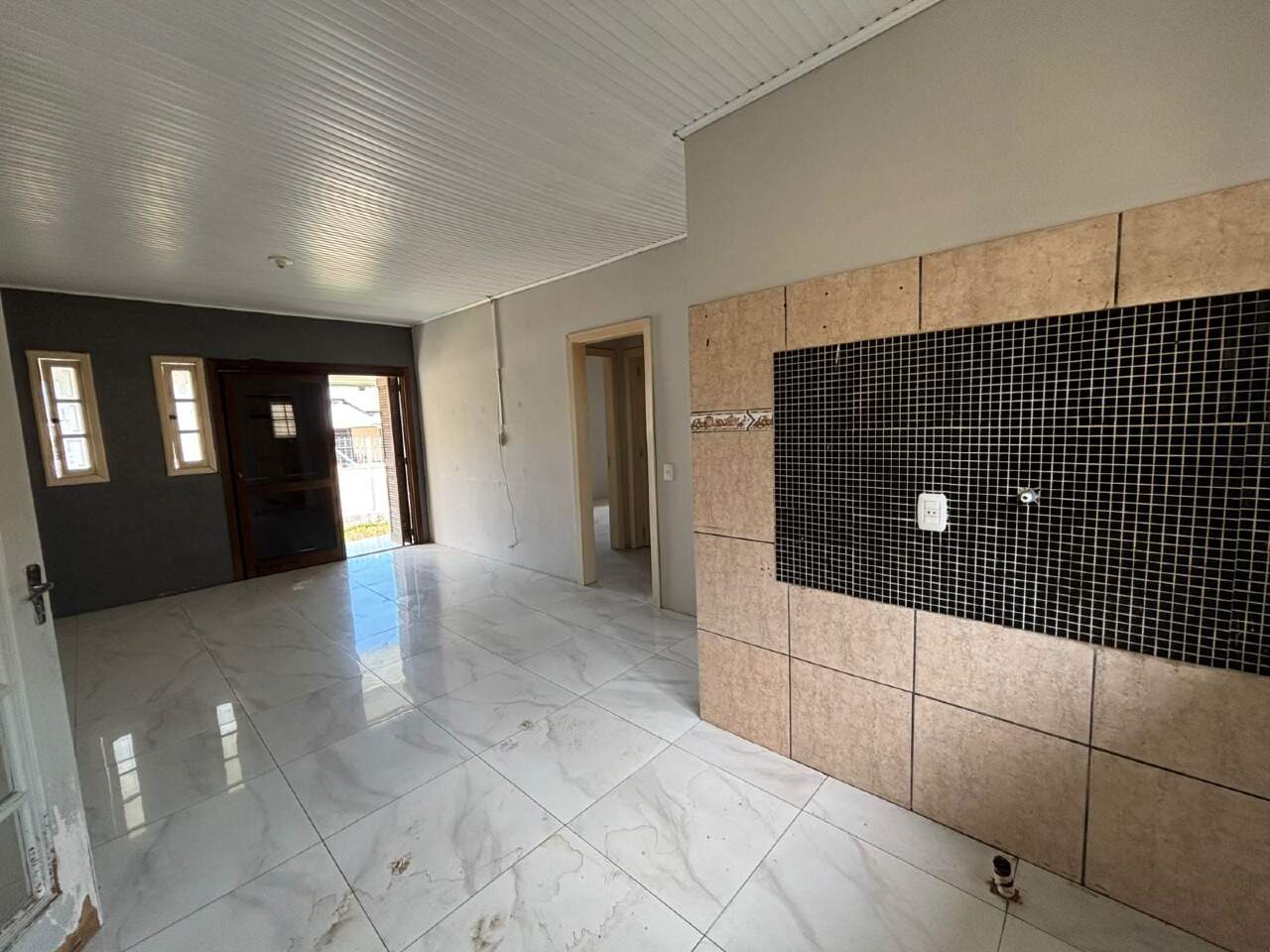 Casa à venda no Centenário: 