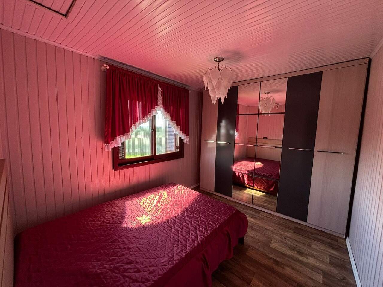 Casa à venda no Monte Pasqual: 