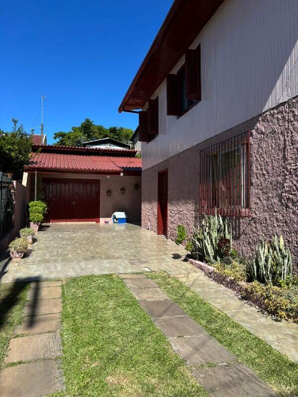 Casa à venda no Monte Pasqual: 