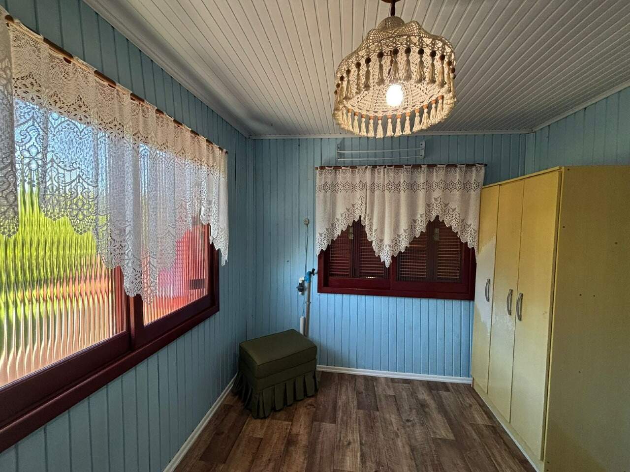 Casa à venda no Monte Pasqual: 