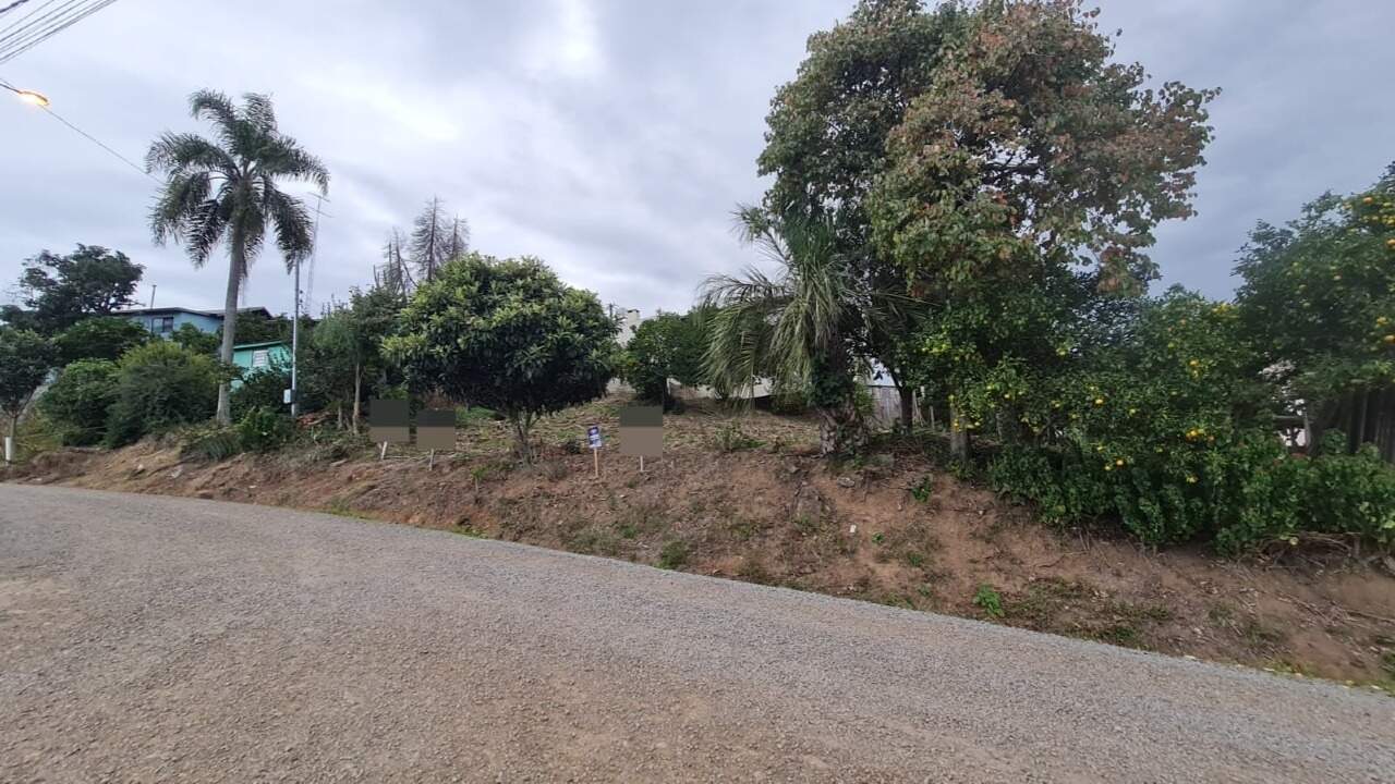 Terreno à venda no Santo Antônio: 