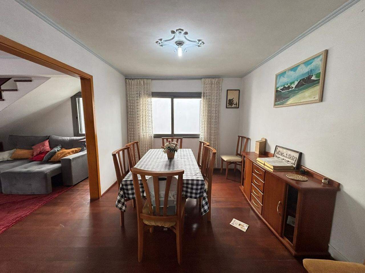 Casa à venda no Bela Vista: 