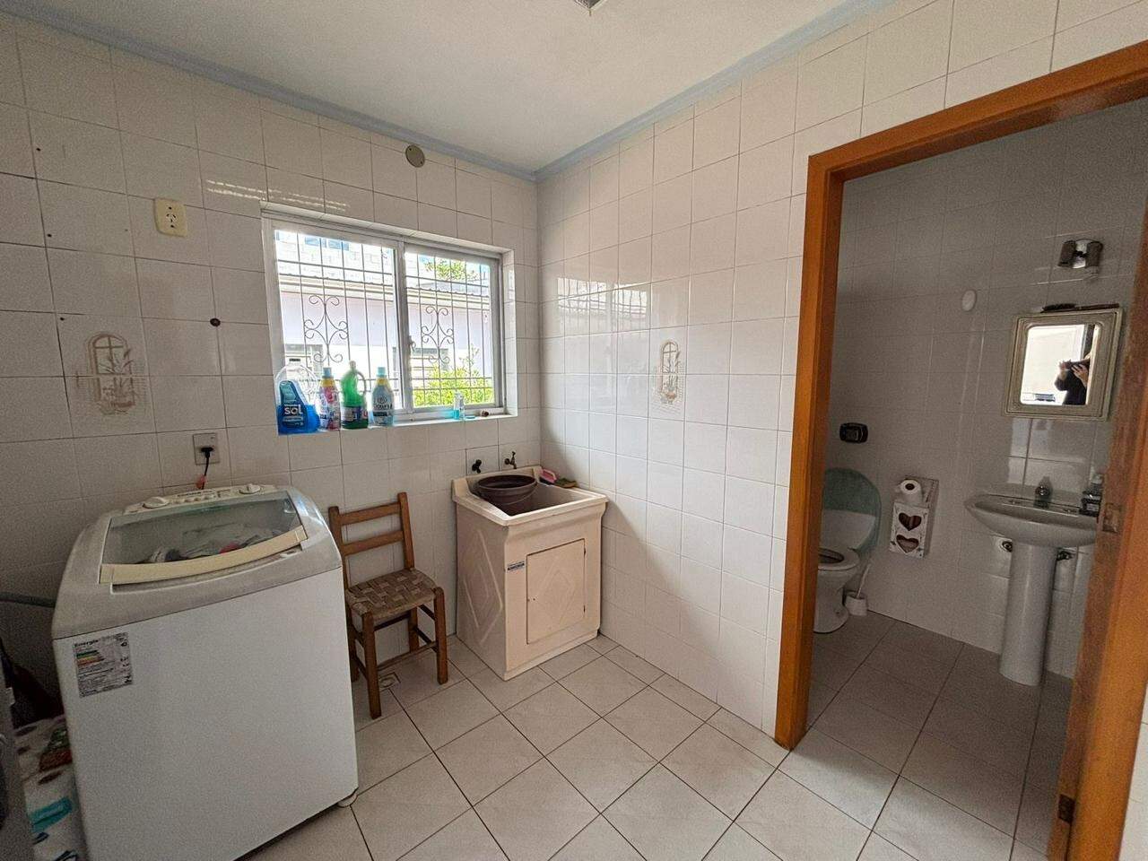 Casa à venda no Bela Vista: 