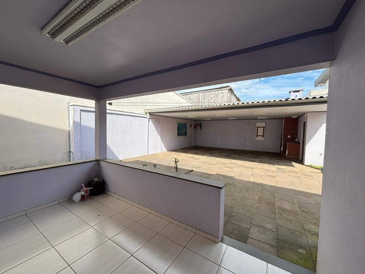Casa à venda no Bela Vista: 