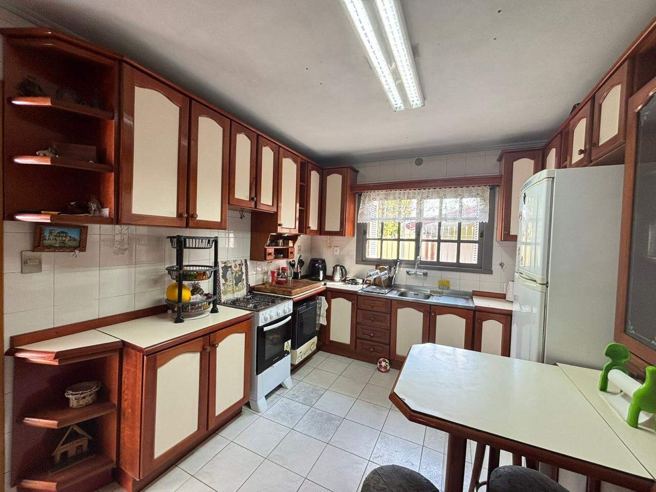 Casa à venda no Bela Vista: 
