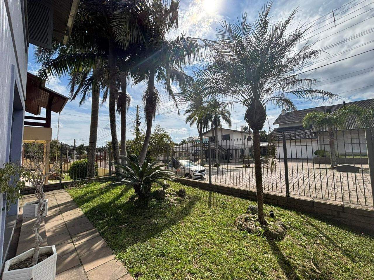 Casa à venda no Bela Vista: 