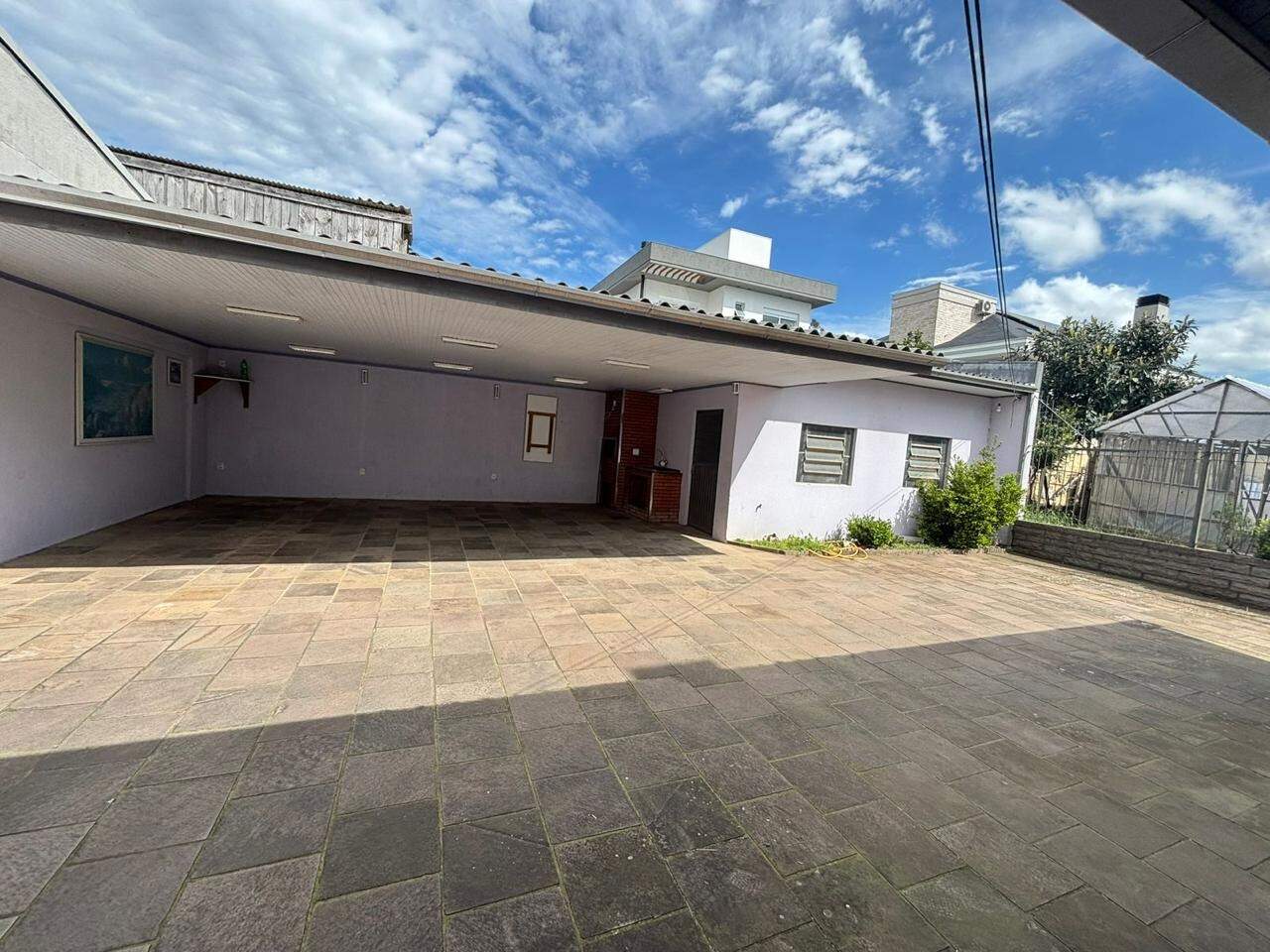 Casa à venda no Bela Vista: 
