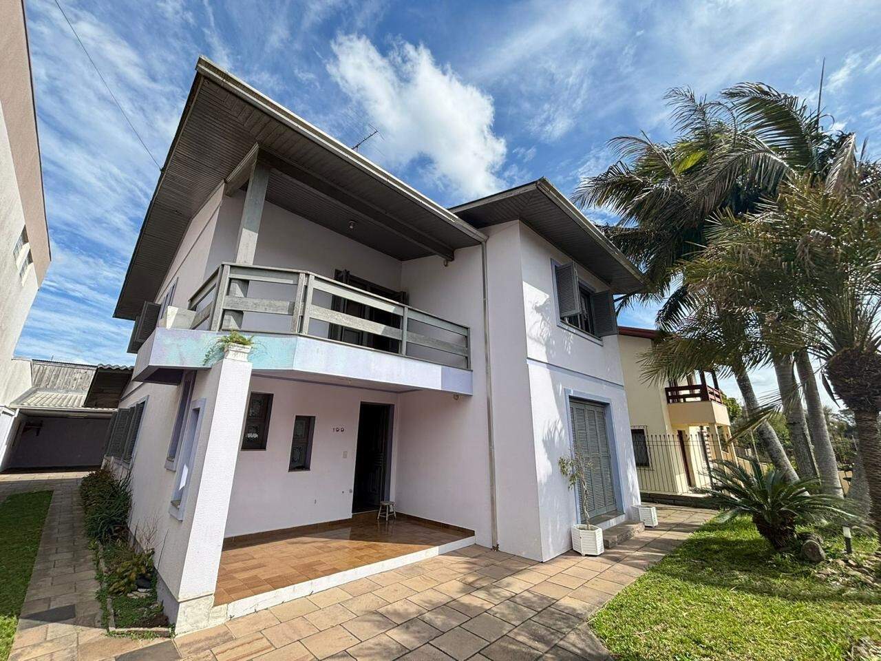 Casa à venda no Bela Vista: 
