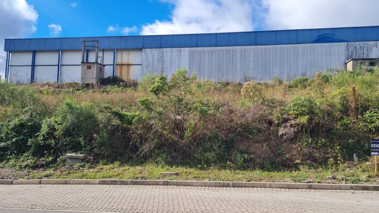 Terreno à venda no Belvedere: 