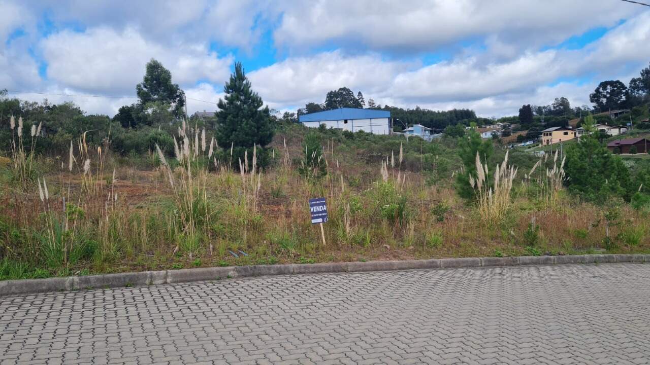 Terreno à venda no Belvedere: 