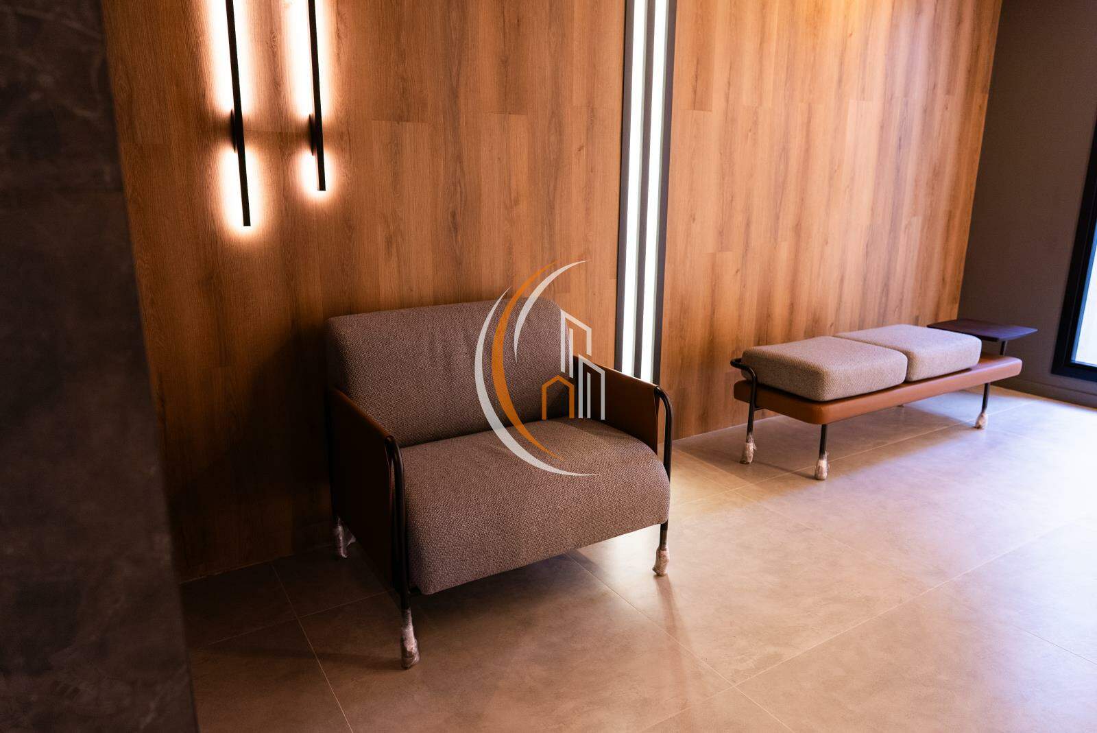 Sala para aluguel no Centro: 