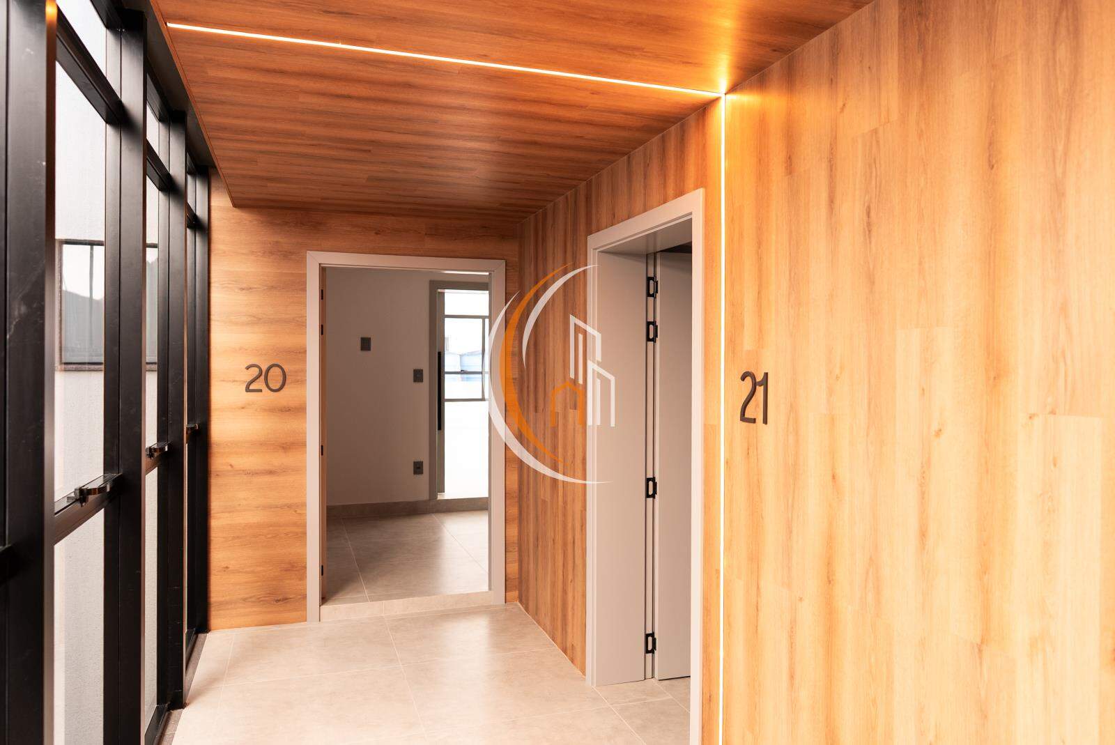Sala para aluguel no Centro: 