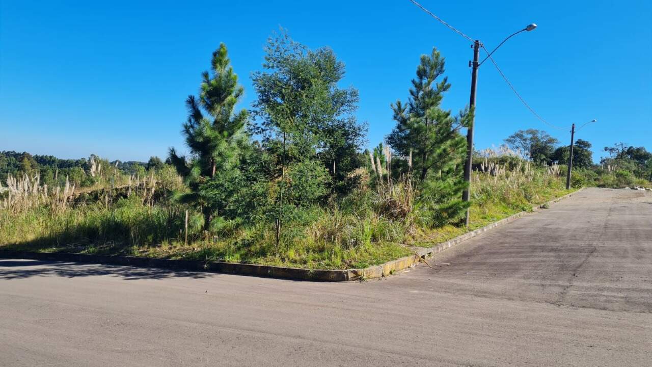 Terreno à venda no Monte Pasqual: 