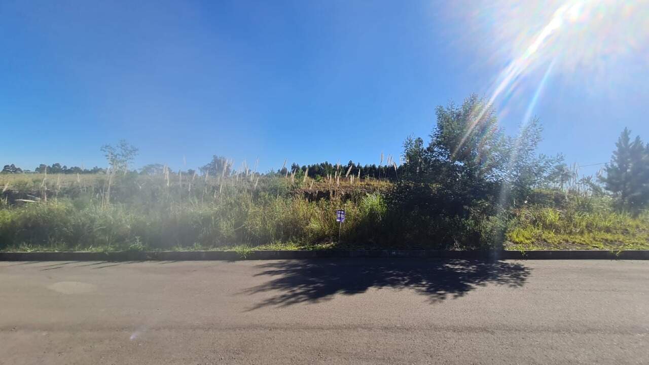 Terreno à venda no Monte Pasqual: 