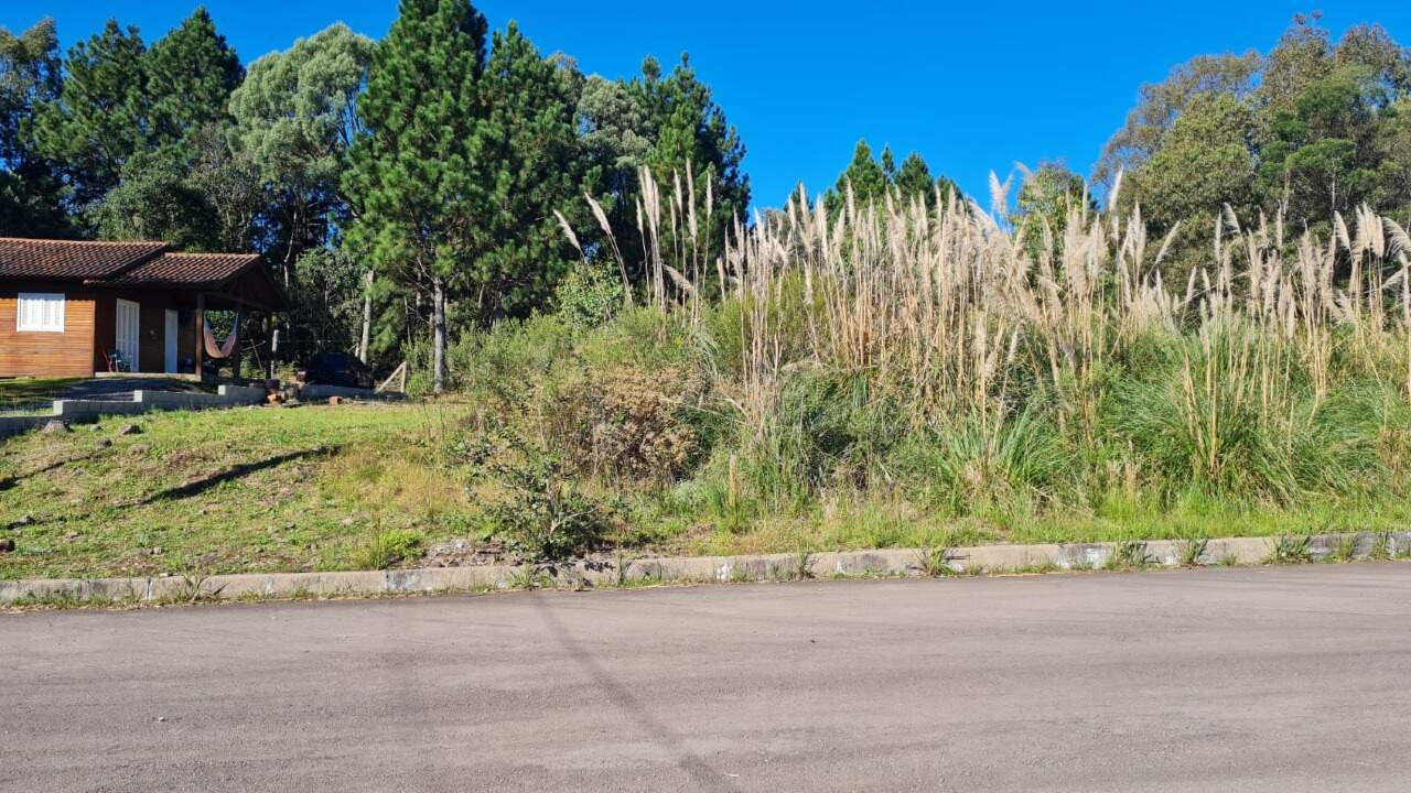 Terreno à venda no Monte Pasqual: 