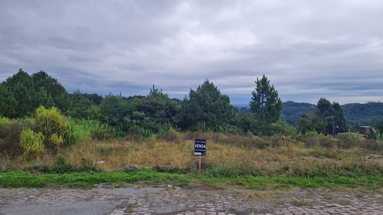 Terreno à venda no São Luiz: 