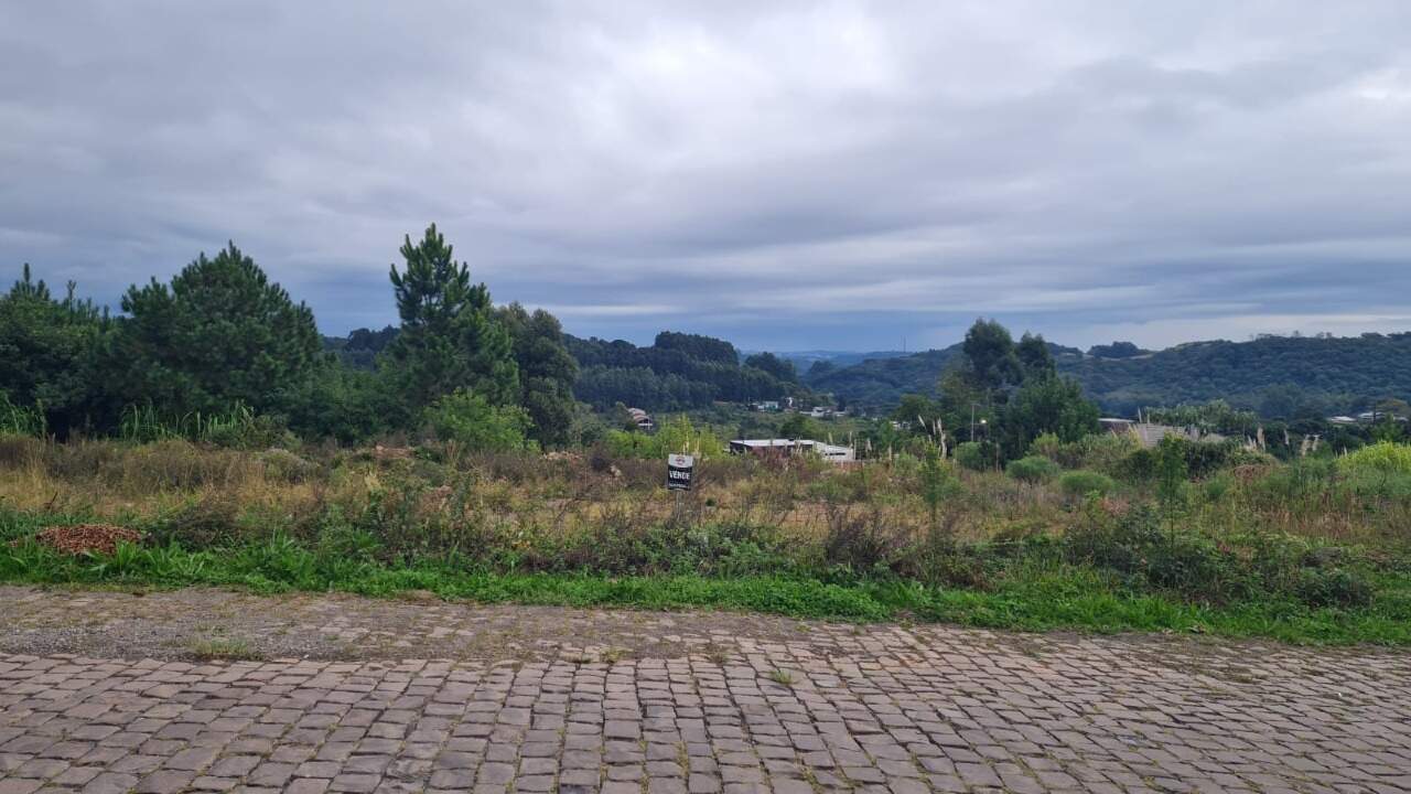 Terreno à venda no São Luiz: 