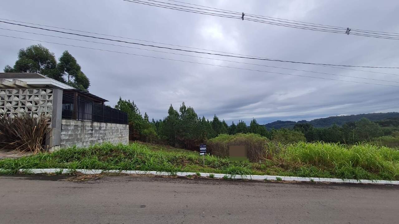 Terreno à venda no São Luiz: 