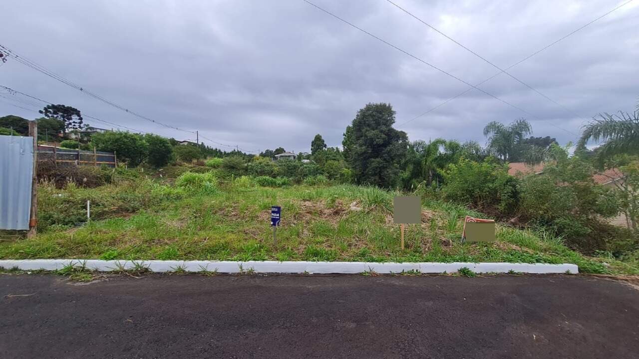 Terreno à venda no São Luiz: 