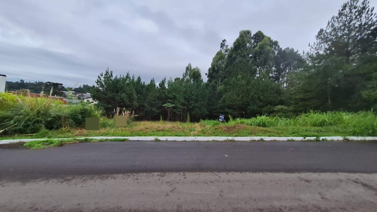 Terreno à venda no São Luiz: 