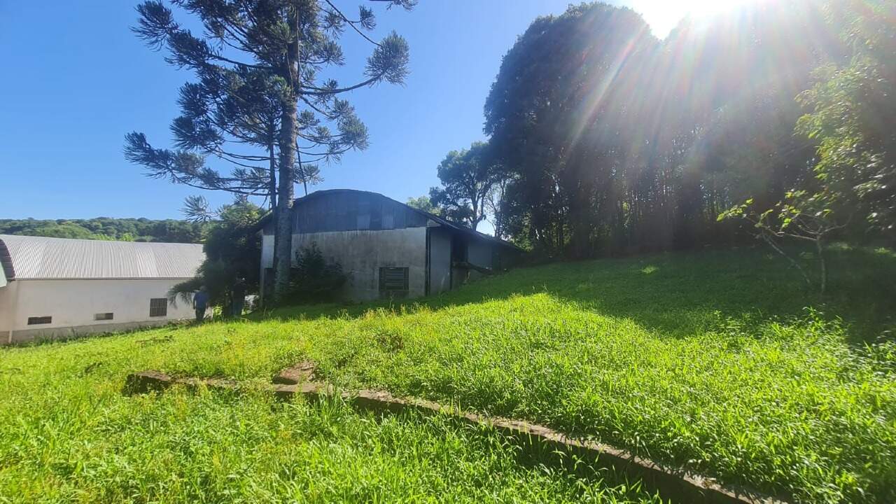 Pavilhão para aluguel no Sao Marcos: 