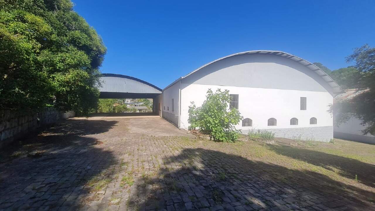 Pavilhão para aluguel no Sao Marcos: 