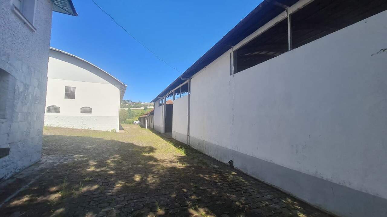 Pavilhão para aluguel no Sao Marcos: 