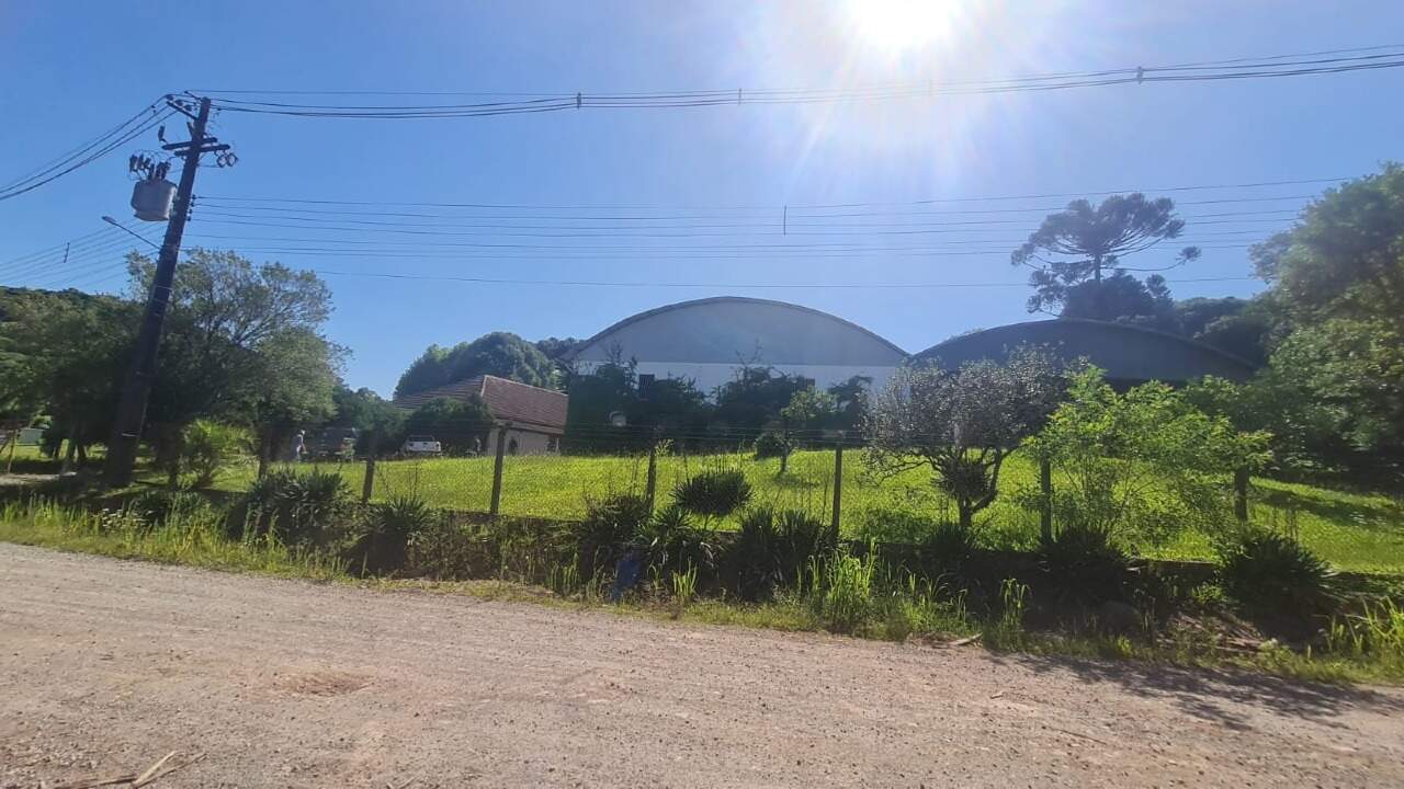 Pavilhão para aluguel no Sao Marcos: 