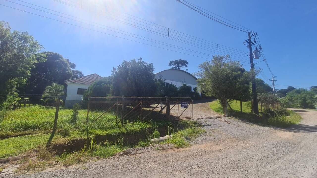 Pavilhão para aluguel no Sao Marcos: 