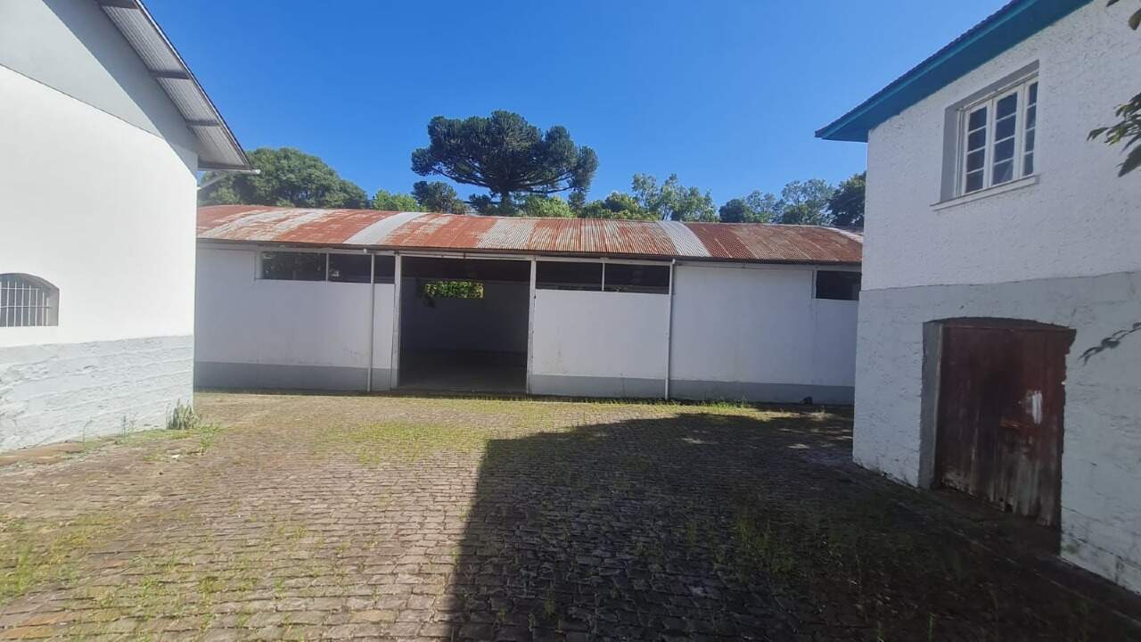 Pavilhão para aluguel no Sao Marcos: 