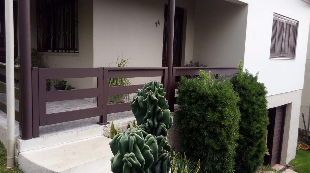 Casa para aluguel no Nova Vicenza: 