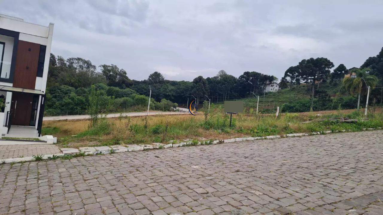 Terreno à venda no Volta Grande: 