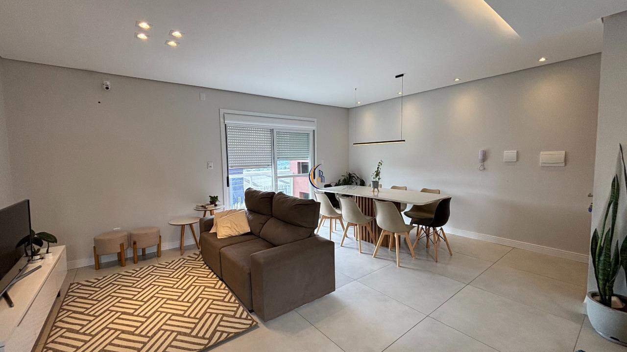 Apartamento à venda no Nova Vicenza: 