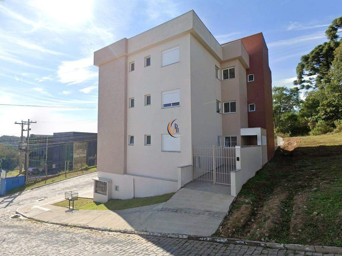 Apartamento à venda no Nova Vicenza: 