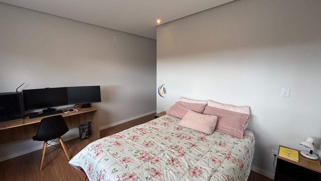 Apartamento à venda no Nova Vicenza: 