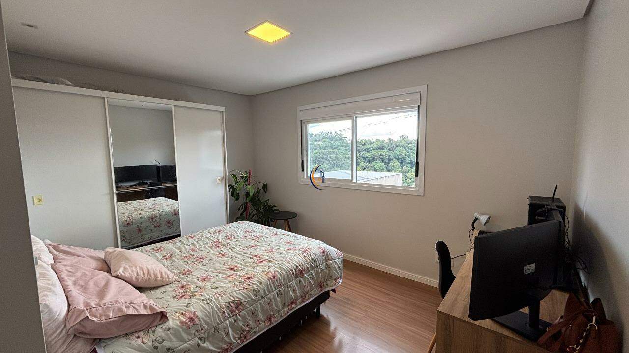 Apartamento à venda no Nova Vicenza: 